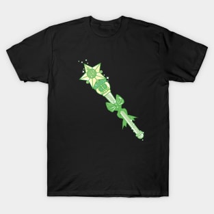 jupiter wand T-Shirt